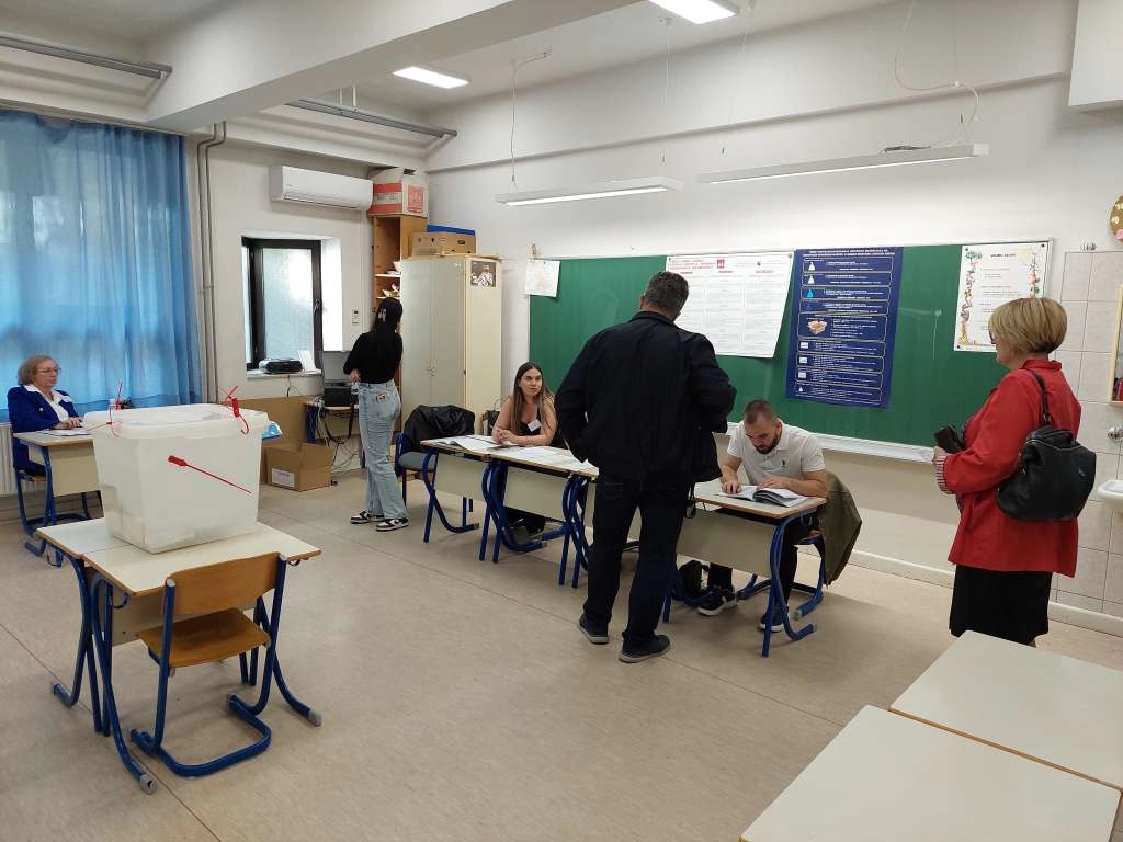Krah SDP-a u Mostaru, HDZ BiH uvjerljiv, Koalicija za Mostar također dobra